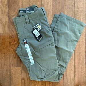 5.11 Tactical Women’s Apex Pants